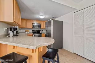 5051 N Sabino Canyon Rd, Tucson, AZ 85750 - Photo 11