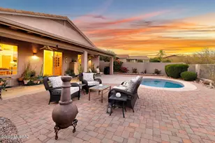 112 W Mountain Sage Dr, Oro Valley, AZ 85755 - Photo 23