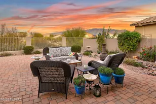 112 W Mountain Sage Dr, Oro Valley, AZ 85755 - Photo 21