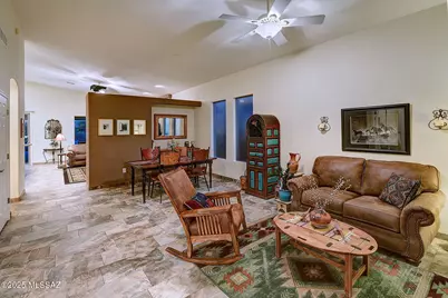112 W Mountain Sage Drive, Oro Valley, AZ 85755 - Photo 5