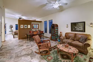 112 W Mountain Sage Dr, Oro Valley, AZ 85755 - Photo 5