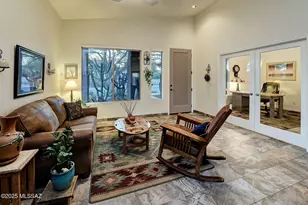 112 W Mountain Sage Dr, Oro Valley, AZ 85755 - Photo 7