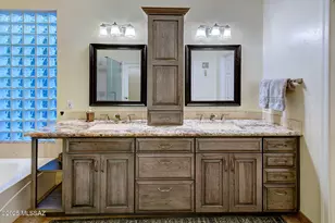 112 W Mountain Sage Dr, Oro Valley, AZ 85755 - Photo 15