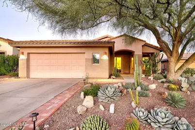 112 W Mountain Sage Drive, Oro Valley, AZ 85755 - Photo 27