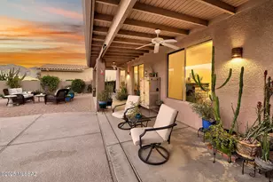 112 W Mountain Sage Dr, Oro Valley, AZ 85755 - Photo 25