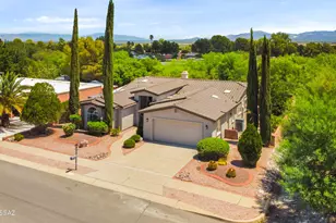 1202 N La Canoa, Green Valley, AZ 85614 - Photo 37