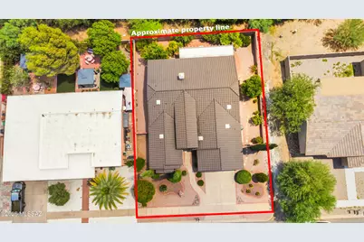 1202 N La Canoa, Green Valley, AZ 85614 - Photo 35