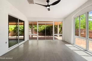 1202 N La Canoa, Green Valley, AZ 85614 - Photo 27