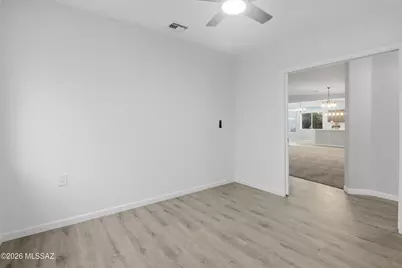 1202 N La Canoa, Green Valley, AZ 85614 - Photo 23