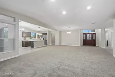 1202 N La Canoa, Green Valley, AZ 85614 - Photo 13