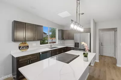 1202 N La Canoa, Green Valley, AZ 85614 - Photo 9