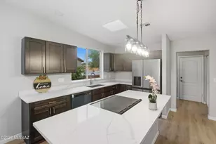 1202 N La Canoa, Green Valley, AZ 85614 - Photo 9