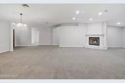 1202 N La Canoa, Green Valley, AZ 85614 - Photo 5