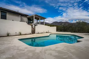 6025 E Center Village Dr, Tucson, AZ 85750 - Photo 35