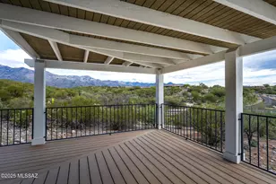 6025 E Center Village Dr, Tucson, AZ 85750 - Photo 33