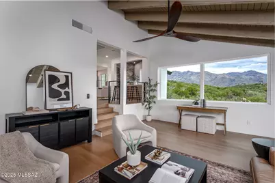 6025 E Center Village Drive, Tucson, AZ 85750 - Photo 11