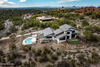 6025 E Center Village Drive, Tucson, AZ 85750 - Photo 43