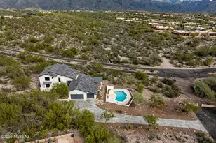 6025 E Center Village Dr, Tucson, AZ 85750 - Photo 41