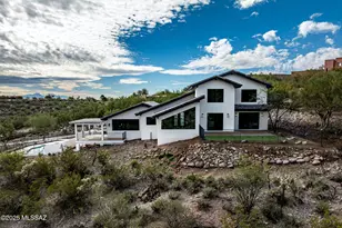 6025 E Center Village Dr, Tucson, AZ 85750 - Photo 45