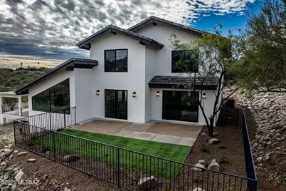 6025 E Center Village Drive, Tucson, AZ 85750 - Photo 29