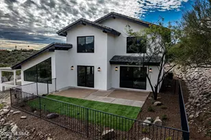 6025 E Center Village Dr, Tucson, AZ 85750 - Photo 29