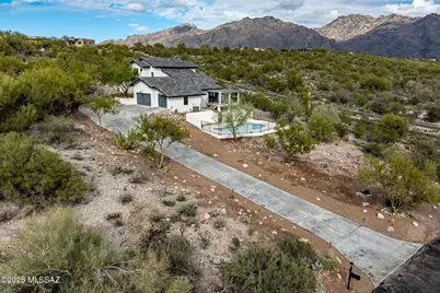 6025 E Center Village Drive, Tucson, AZ 85750 - Photo 39