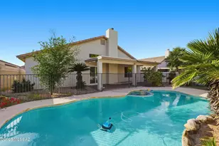 10187 E Watson Dr, Tucson, AZ 85730 - Photo 25