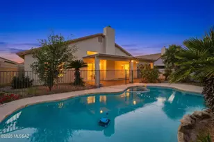 10187 E Watson Dr, Tucson, AZ 85730 - Photo 1