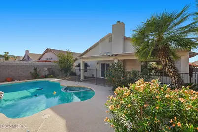 10187 E Watson Drive, Tucson, AZ 85730 - Photo 27