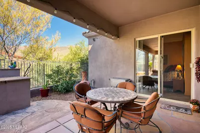 10158 E Fairway Heights Place, Tucson, AZ 85749 - Photo 27