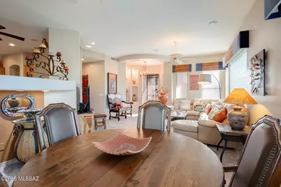 10158 E Fairway Heights Place, Tucson, AZ 85749 - Photo 7