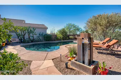 10158 E Fairway Heights Place, Tucson, AZ 85749 - Photo 29