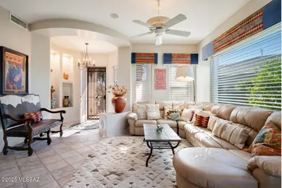 10158 E Fairway Heights Place, Tucson, AZ 85749 - Photo 5