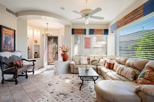 10158 E Fairway Heights Pl, Tucson, AZ 85749 - Photo 5