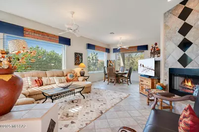 10158 E Fairway Heights Place, Tucson, AZ 85749 - Photo 3