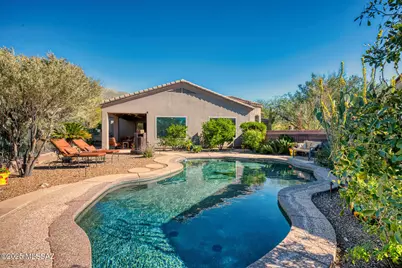 10158 E Fairway Heights Place, Tucson, AZ 85749 - Photo 31