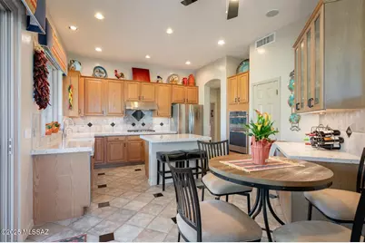 10158 E Fairway Heights Place, Tucson, AZ 85749 - Photo 11