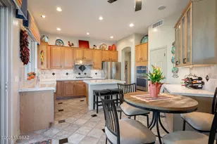 10158 E Fairway Heights Pl, Tucson, AZ 85749 - Photo 11