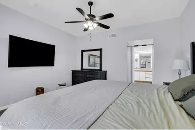 2162 E Barrett Lane, Tucson, AZ 85719 - Photo 21