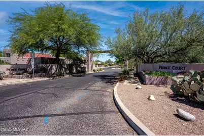 2162 E Barrett Lane, Tucson, AZ 85719 - Photo 29