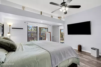 2162 E Barrett Lane, Tucson, AZ 85719 - Photo 3
