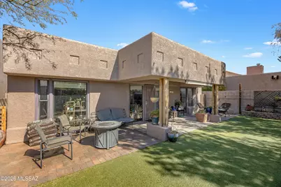 2162 E Barrett Lane, Tucson, AZ 85719 - Photo 25