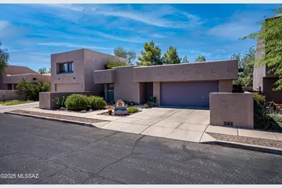 2162 E Barrett Lane, Tucson, AZ 85719 - Photo 31