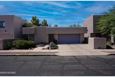 2162 E Barrett Lane, Tucson, AZ 85719 - Photo 35