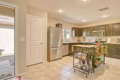 105 E Manor View Road, Tucson, AZ 85756 - Photo 13