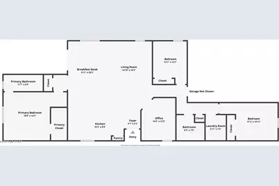 105 E Manor View Road, Tucson, AZ 85756 - Photo 27