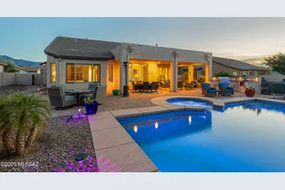 62802 E Sandlewood Road, Tucson, AZ 85739 - Photo 25