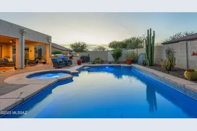 62802 E Sandlewood Road, Tucson, AZ 85739 - Photo 23