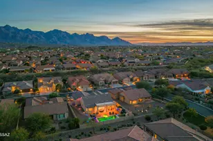 62802 E Sandlewood Rd, Tucson, AZ 85739 - Photo 1