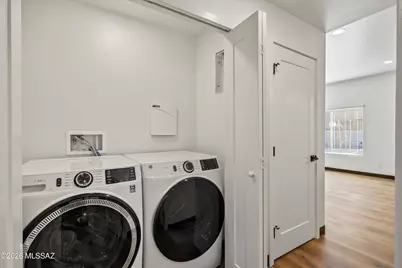 3820 E Fort Lowell Road, Tucson, AZ 85716 - Photo 13